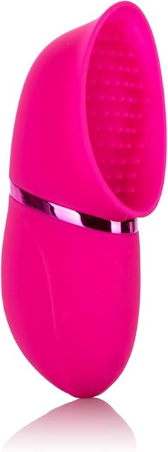 California Exotics Novelties Intimate Pump Rechargeable Full Coverage Pump