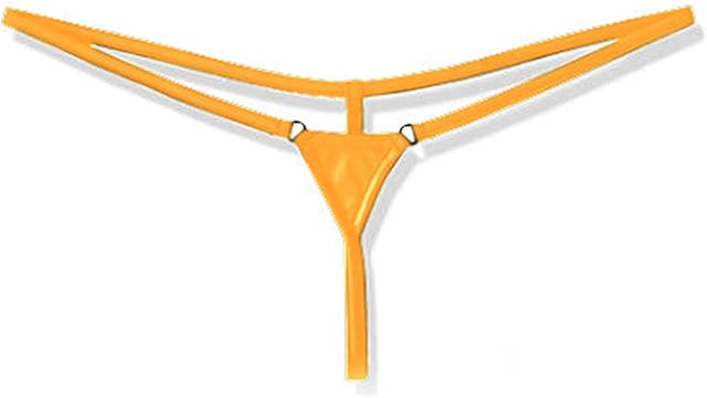 Womens Sexy G-String Thongs Exotic Panties Underwear Low Rise T-Back Underpants Cutout Cute Naughty Sex Thong Briefs