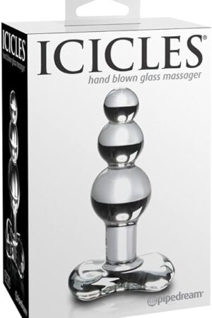 Icicles No 47
