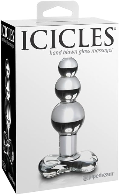 Icicles No 47