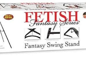 Fetish Fantasy Series Fantasy Swing Stand