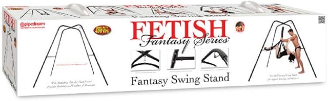 Fetish Fantasy Series Fantasy Swing Stand