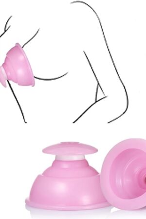 2Pcs Nipple Clamps Adult Sex Toys, Nipple Toys Enlargement Nipple Sucker Breast Massager Stimulator Womens Sex Toy, Nipple Sex Sucking for Women Pleasure, Female Adult Sex Toys & Games for Sex Machine