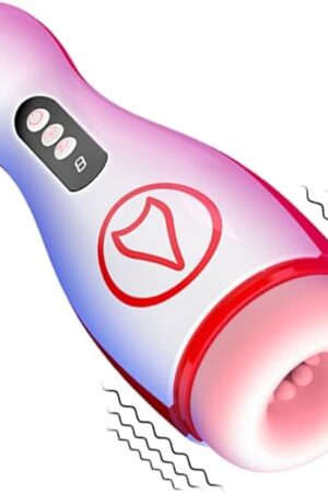Automatic Male Mastusbafor Heat Men's Masterburators Sucking Men Masturebstor Machine Thrusting Machine Devices Suction Adult Toy Auto Bj Machine Pocket Puzzy Man Masturebstor Electric Sweater A080503