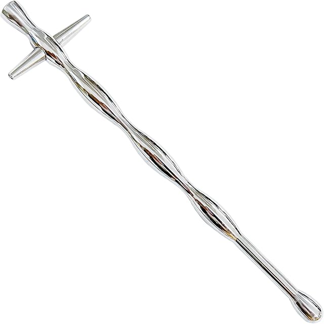 Fetish Sword Urethral Sounds Dilators Penis Plug