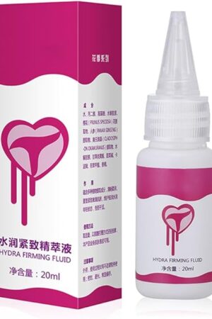 Intense Fast Orgasmic Gel, Enhanced Firming Oil, Improve Sexual Drop Promotion Vaginal Tighten Oil (1PCS)