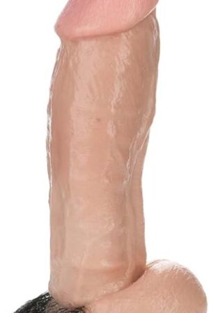 Kong The Realistic- 9.5 Inch Dong