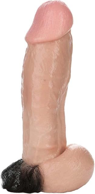 Kong The Realistic- 9.5 Inch Dong