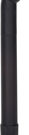 CalExotics Dr Joel Kaplan Premium Prostate Massager - Waterproof Vibrating Sex Toys for Couples - Wireless Adult Anal Vibrator - Black