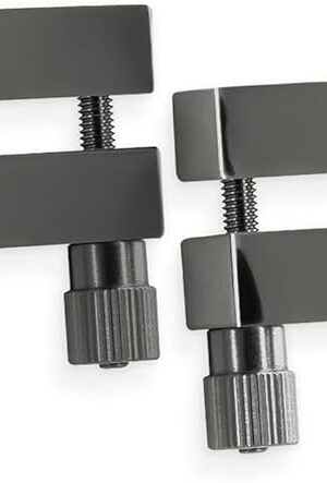Bound Nipple Clamps Bound V1 - Bronze