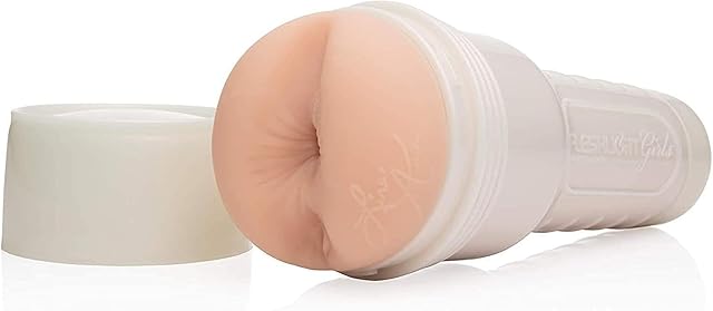 Fleshlight Girls | Lisa Ann | Savage
