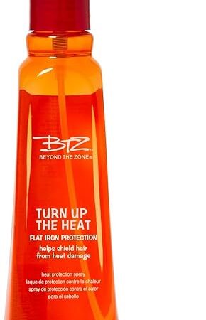 Beyond The Zone Turn Up The Heat Protection Spray (85 oz)