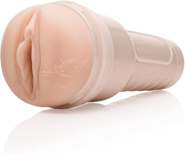 Fleshlight Girls | Kendra Sunderland | Angel | Extremely Realistic Male Masturbator