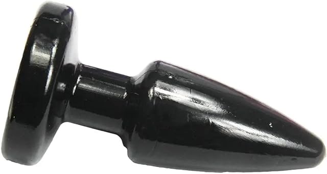 Anal Butt Plug Classic Butt Plugs Bullet Anus Stopper Large Anal Sex Toys Silicagel sexuales Anal Plugs Erotic Toys Sex Product for Couples