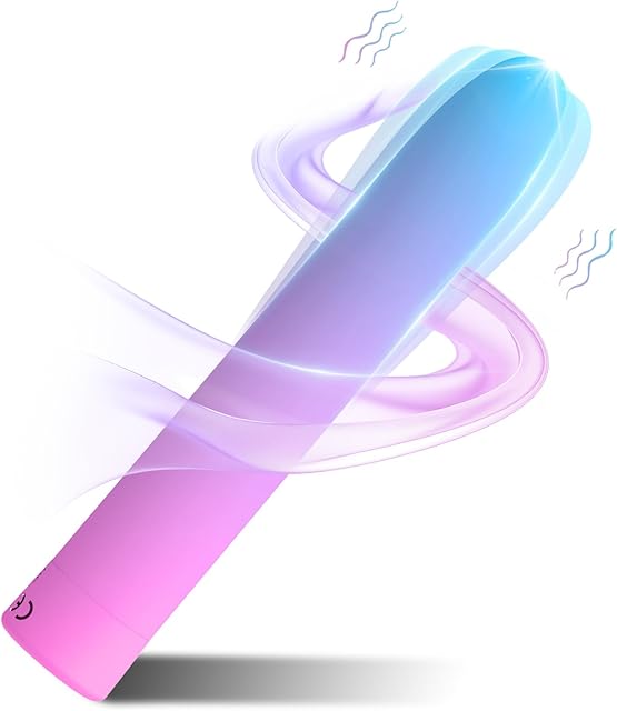 Bullet Vibrator Adult Sex Toys for Women,Sex Toy Sexual Pleasure Tools for Women with 10 Vibrations Modes,Nipple Vibrators G Spot Clitoral Stimulator Adult Sex Toys Couples & Games Clit Vibrator