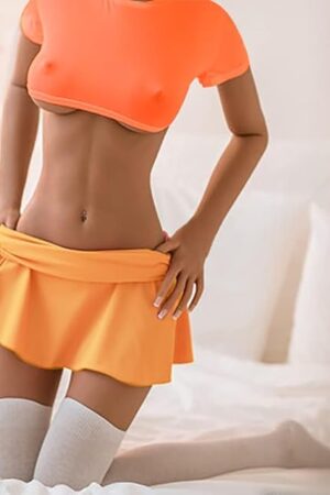 5.1FT Full Size Sex Doll, Sex Doll for Men, Life Size Sexy Doll Full Body with E-Cup Breast, TPE Doll Female Torso Stainless Steel Skeleton 70LB-2g