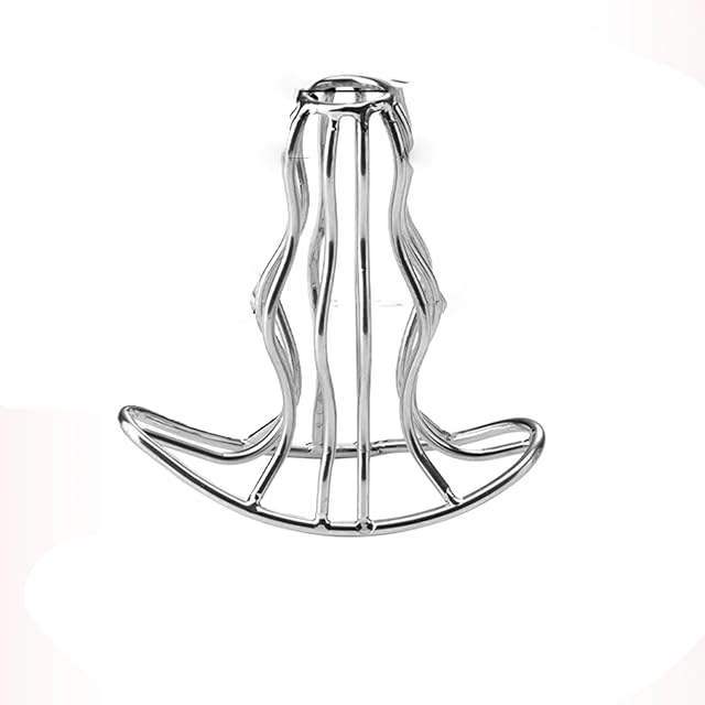 Anal Butt Plug Stainless Steel Hollow Anal Sex Toys Can Strapon Women Masturbator Anal Sex Machine for Gay Ass Plug Butt Plug 3 Size Toys
