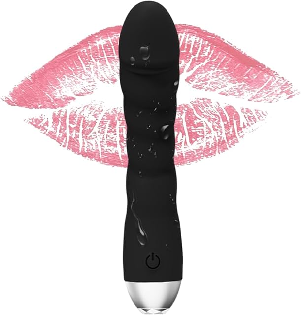 doobidoo G-Spot Dildo Vibrator for Women Sex Toy with 10 Modes Realistic Vibrating Machine Clitoris Nipple Vagina Massagers Heated Adult Sex Toys for Women Couples