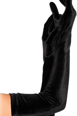 Women's Opera Gloves