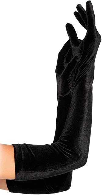 Women's Opera Gloves