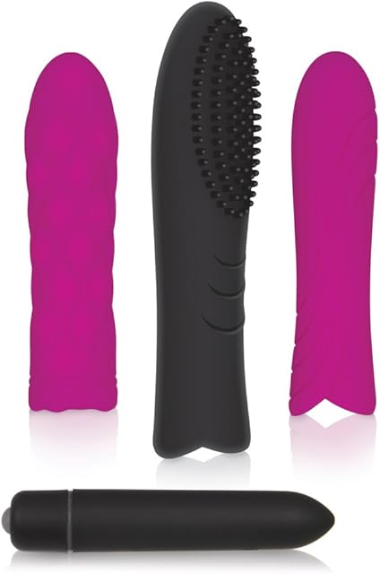 Evolved Pleasure Sleeve Trio, 5 Ounce