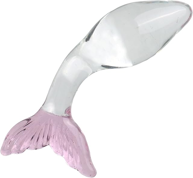 Crystal Butt Plug Penis Anal Sex Toys G Spot Stimulation Pleasure Wand,Anal Plug Crystal Dildo Classic Bulb Butt Plug Expansion Anal Masturbation Vagina Massager Sex Toy Glass Anal Plug(Style 1)