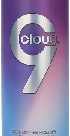Cloud 9 Nutritional Supplement, 12 fl oz