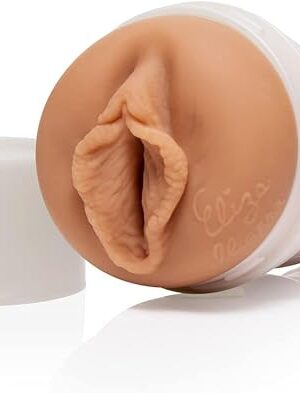 Fleshlight Girls | Eliza Ibarra | Ethereal | Realistic Male Masturbator
