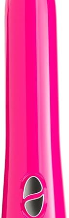 We-Vibe Tango Bullet Vibrator for Women - Vibrating Sex Toy for Her - Mini Clitoral Stimulator Massager with 8 Vibration Modes - Waterproof - Rechargeable - Adult Toys for Couples - Pink