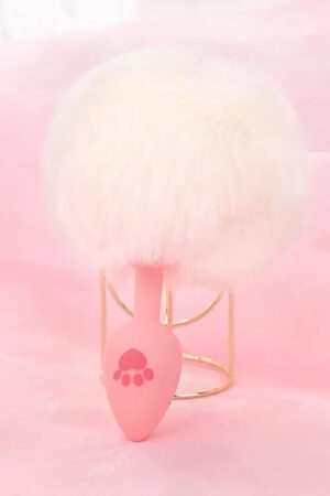 Anal Butt Plug Sexy Anal Plug Tail Silicagel Anal Toys for Women Men Butt Plug Cat Anal Sex Toy Cosplay Erotic Adult Toys Sex Shop
