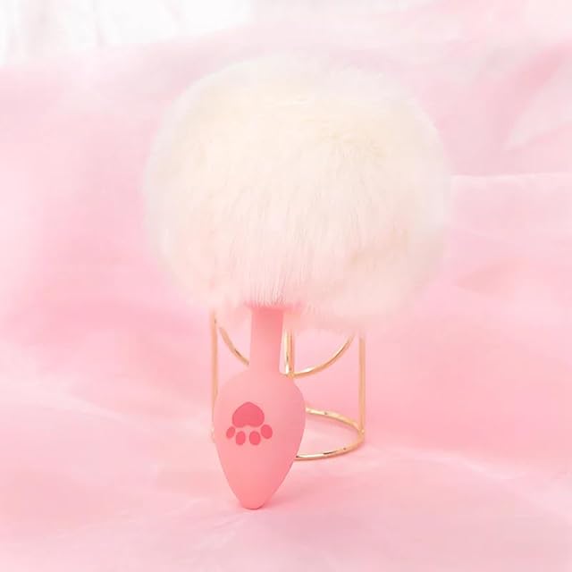 Anal Butt Plug Sexy Anal Plug Tail Silicagel Anal Toys for Women Men Butt Plug Cat Anal Sex Toy Cosplay Erotic Adult Toys Sex Shop