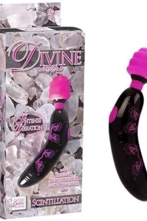 Divine Scintillation Massagers, Pink