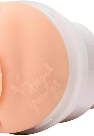 Fleshlight Girls | Angel Youngs | Sweetness | Male Sex Toy
