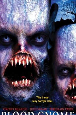 Blood Gnome [DVD]