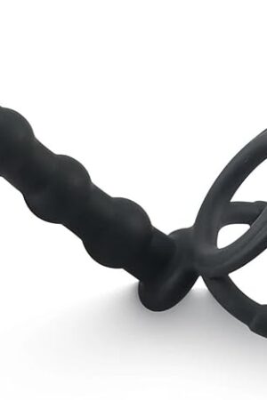 Anal Beads Sex Toys for Women Anal Sex Toy Prostate Smooth Butt Butt Plugs for Couples Sex Vibrator