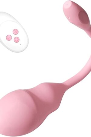 Vibrating Egg Remote Control Inflatable Dildo Egg Vibrator Women Wearable G Spot Masturbator Vibrator Sex Machine Balls Sex Toy for Women
