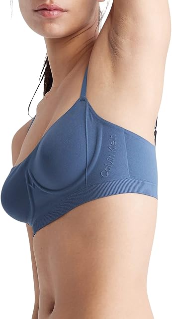 Women's Bonded Flex Unlined Balconette Bralette