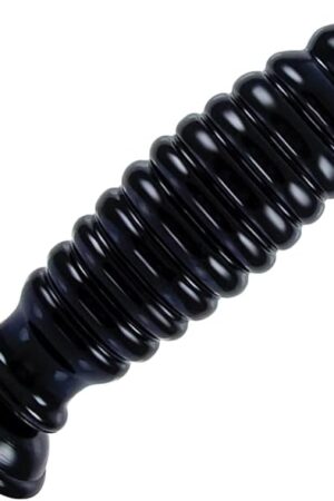 8.6" Butt Plug,Silicone Anal Plug with Strong Suction Cup for Hands-Free Play Large Anal Butt Plug Trainer 2.4''Diameter Huge Thick Anal Dildo Anal Beads Anal Plug Anal Toys Sex Toys for Women Men