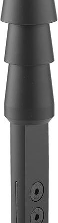 Hismith Adapter for Reciprocating Saw Sex Machines, Adapter for Vaccum Connector Toys