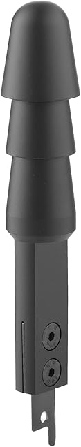 Hismith Adapter for Reciprocating Saw Sex Machines, Adapter for Vaccum Connector Toys