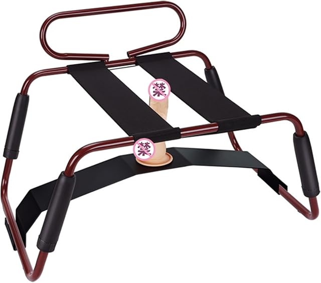 2024 Sex Chair Sex Furniture for Bedroom Sex Stool-Enhancer Weightless Bouncing Mount Stools Furniture Love Novelty Toy for Couples Adult Games Hoody RS-2747