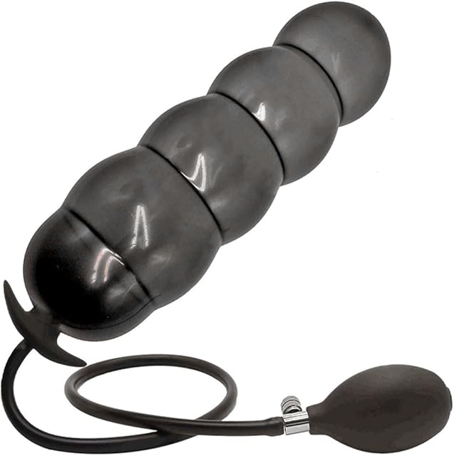 Expansion Diameter 12'' to 47'' Sex Dildo Butt Plug Inflatable Anal Plug Silicone Expand Dildo Anal Toys Anal Sex Toys