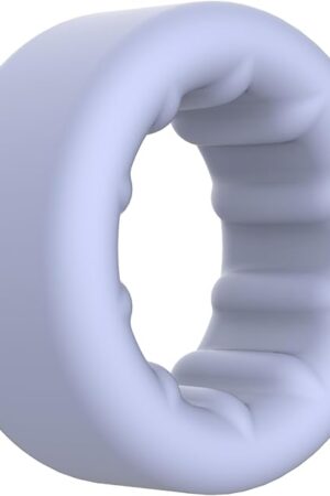Classic Cock Ring | Men's Toy | Silicone | Waterproof