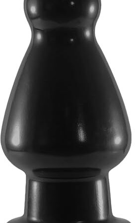 XL Huge Thick Anal Beads Butt Plug,67" Soft Anal Trainer Dildo,Anus Dilator Masturbator Sex Toys with Strong Suction Cup for Advanced Men Women Couple Gay