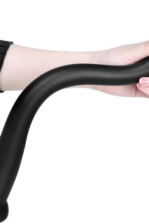 Ass Plug - Super Long Tentacle Snake Dildo Sex Toys, Powerful Suction Cup Anal Plug Silicone Prostate Massage timulation Adult Sex Toys for Couple