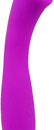Eden Toys Len - Silicone G-spot Vibrator