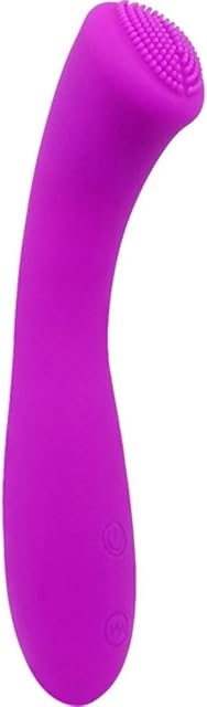 Eden Toys Len - Silicone G-spot Vibrator