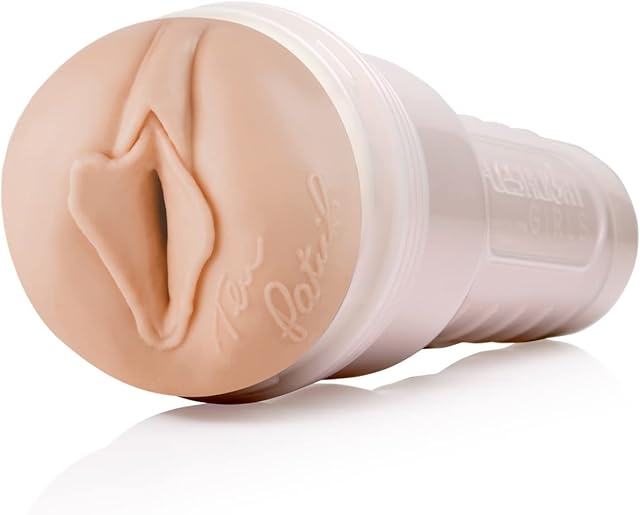 Fleshlight Tera Patrick | Tease | Male Masturbator