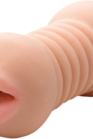 Jesse Jane Ass to Mouth Stroker, Flesh, 1 Count (JJ104)