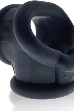 Blue Ox Designs Oxballs 80877: C-Sling 2 Sling Plus+Silicone, Night